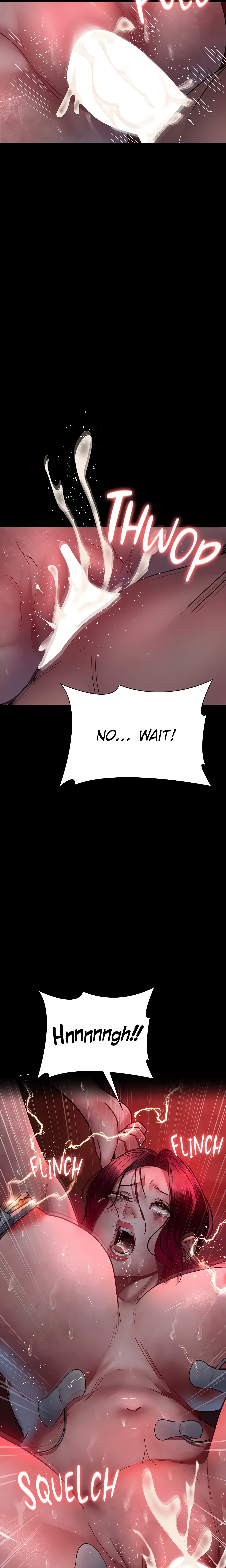 Slave Hospital (Official) chapter 60 page 7