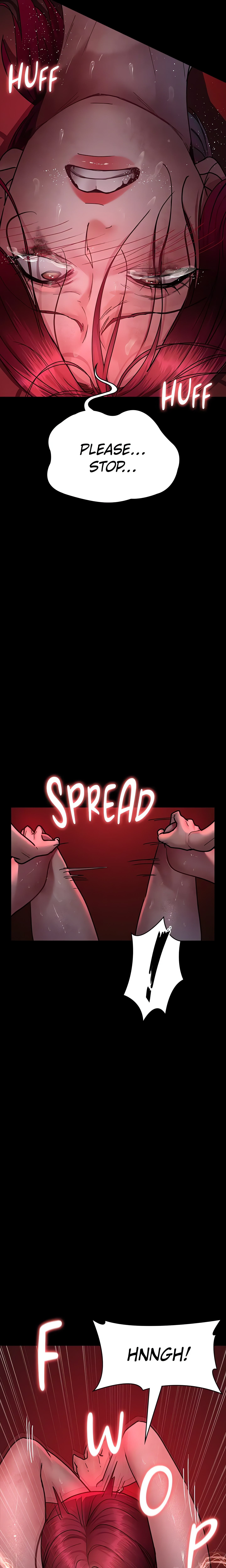 Slave Hospital (Official) chapter 60 page 11
