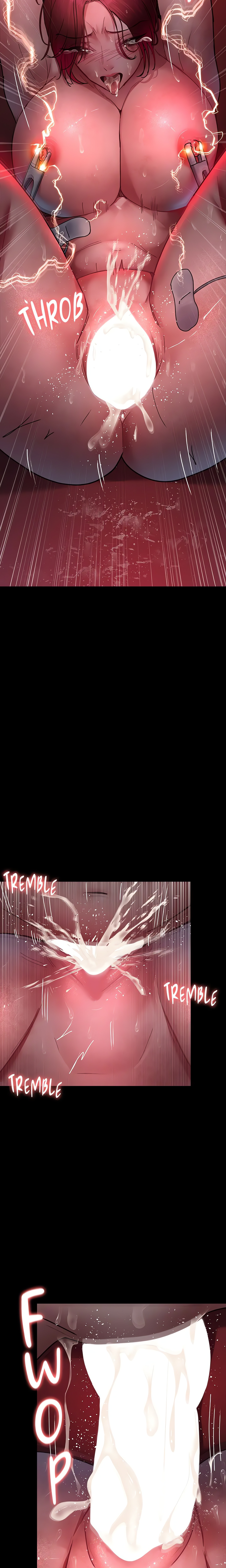 Slave Hospital (Official) chapter 60 page 12