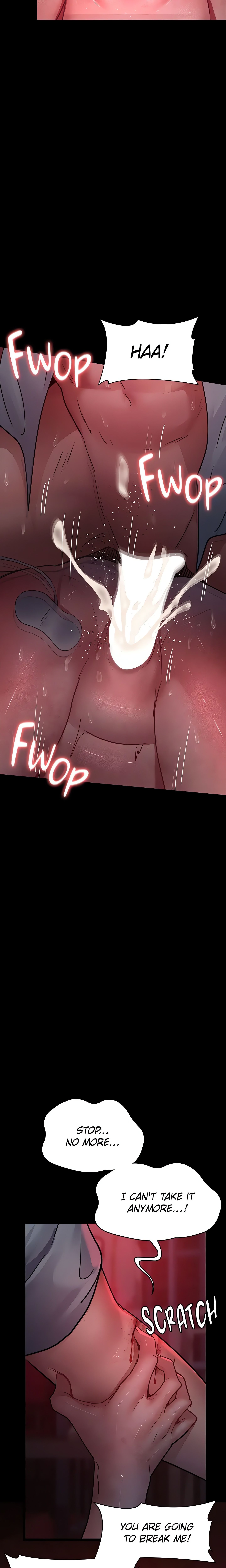 Slave Hospital (Official) chapter 60 page 13