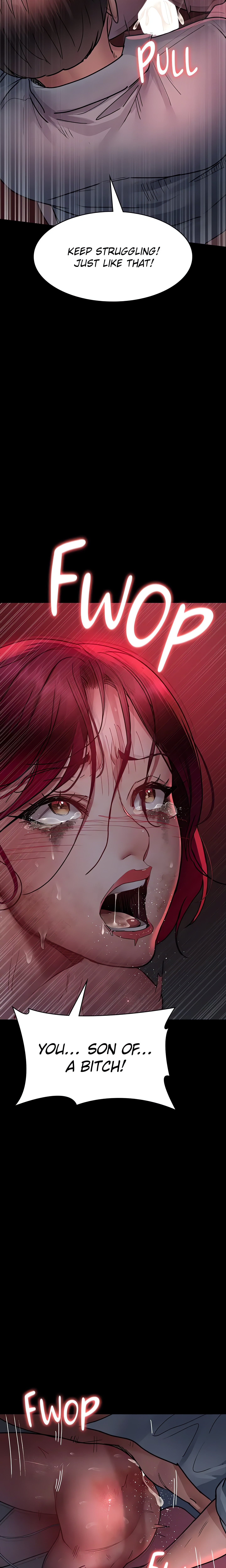 Slave Hospital (Official) chapter 60 page 15