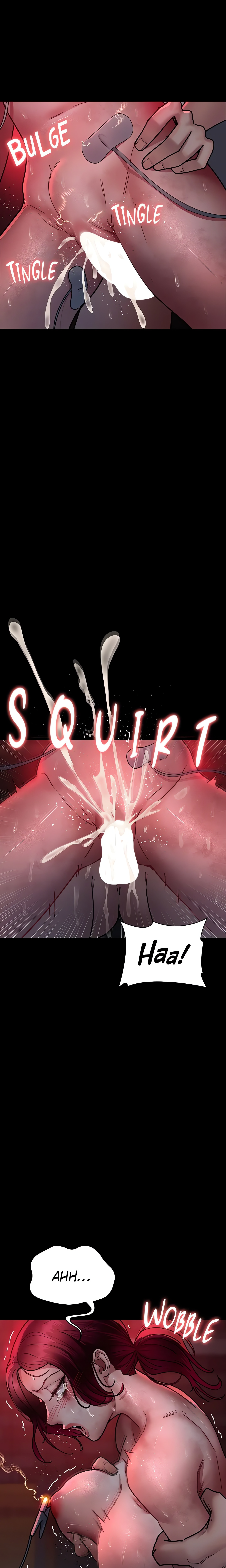 Slave Hospital (Official) chapter 60 page 20