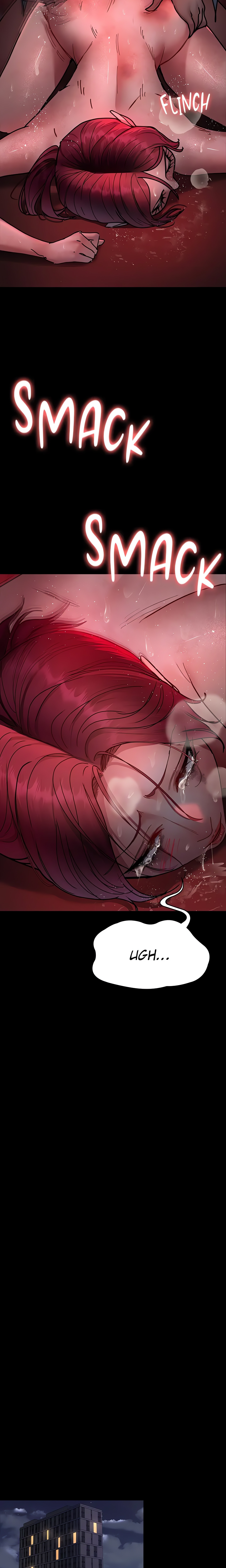 Slave Hospital (Official) chapter 60 page 23