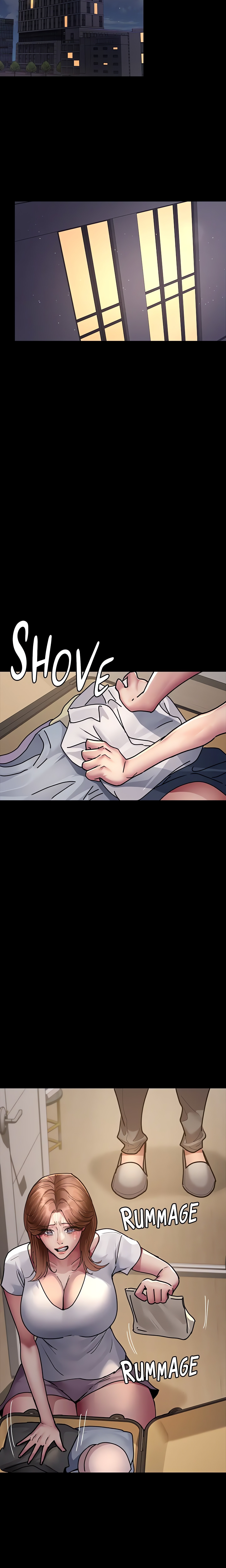 Slave Hospital (Official) chapter 60 page 24