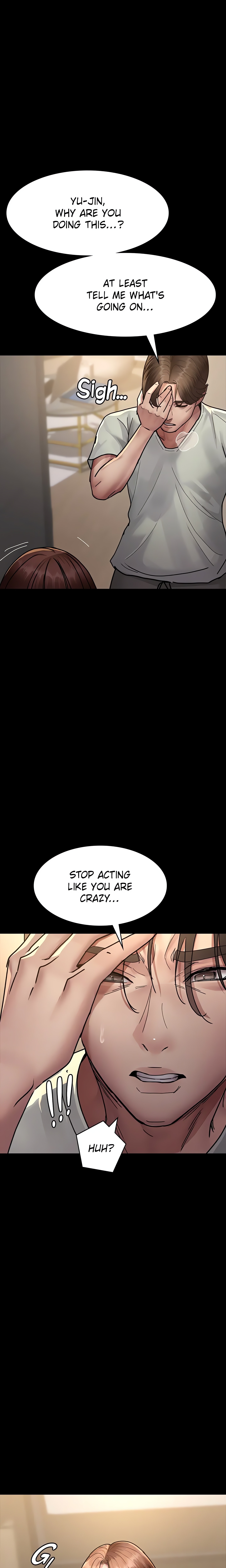 Slave Hospital (Official) chapter 60 page 25