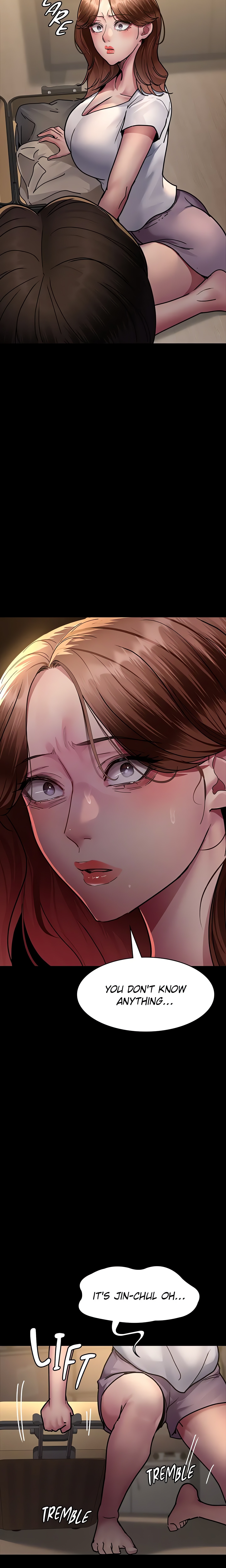 Slave Hospital (Official) chapter 60 page 26