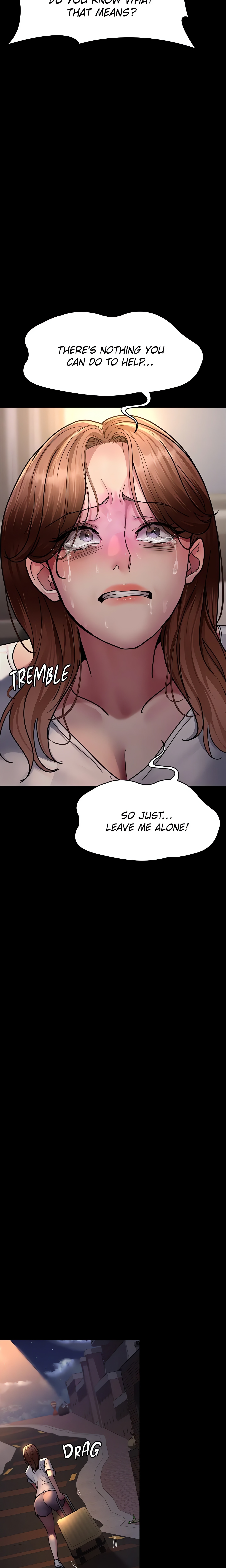 Slave Hospital (Official) chapter 60 page 28