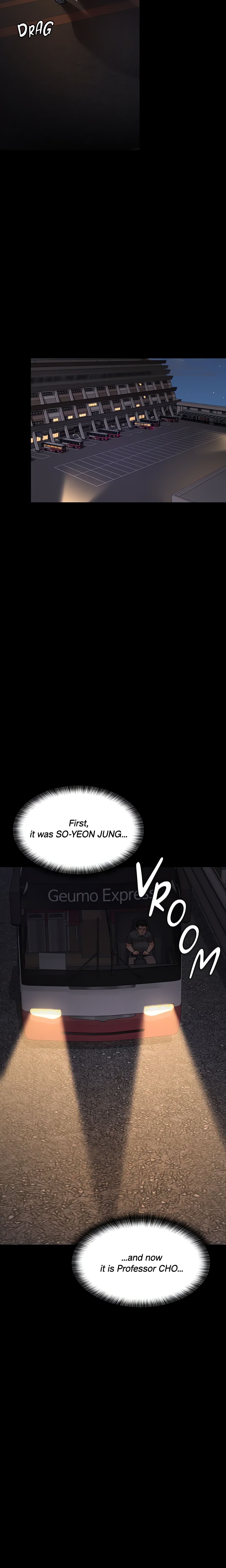 Slave Hospital (Official) chapter 60 page 29