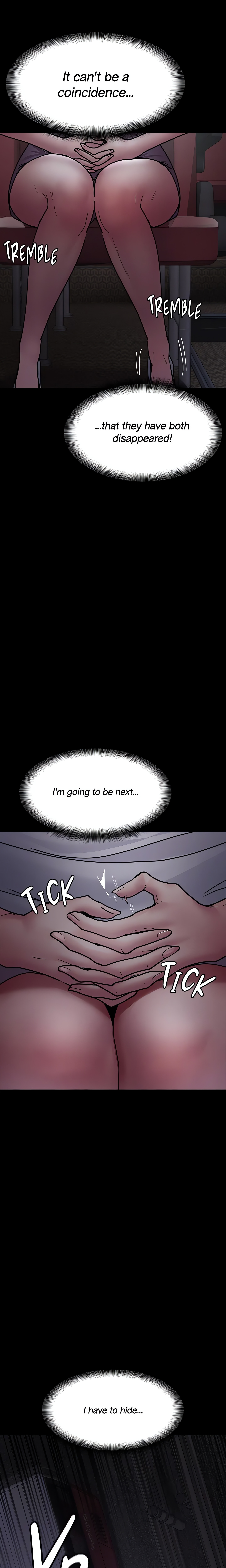 Slave Hospital (Official) chapter 60 page 30