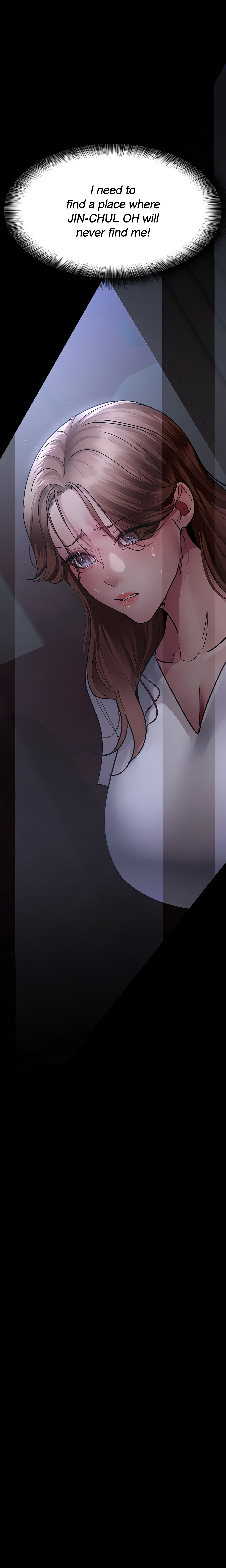 Slave Hospital (Official) chapter 61 page 3