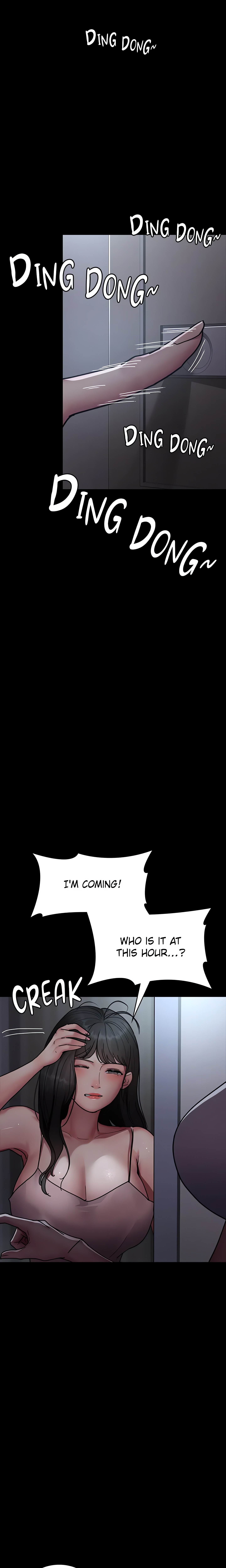 Slave Hospital (Official) chapter 61 page 5