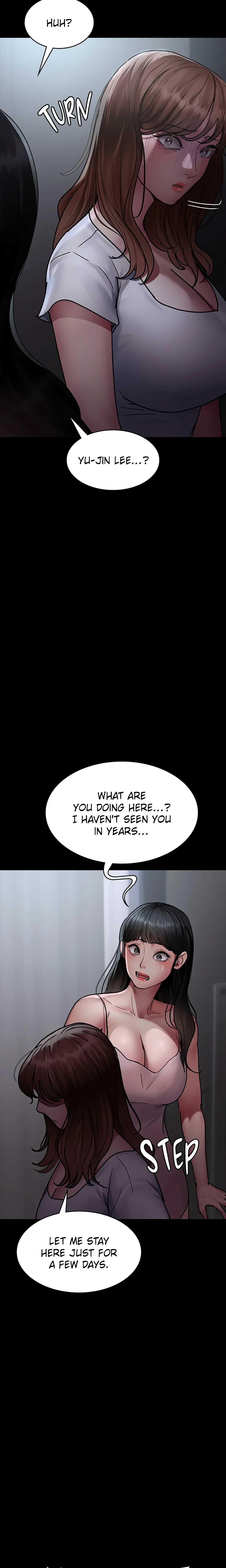 Slave Hospital (Official) chapter 61 page 6