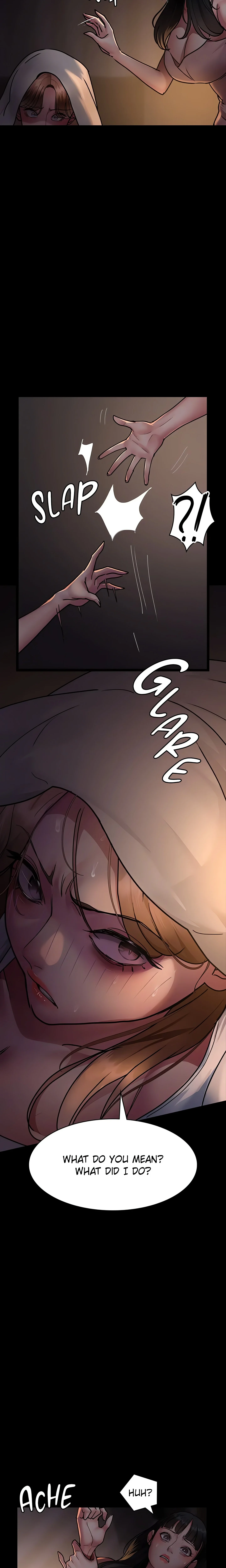 Slave Hospital (Official) chapter 61 page 12