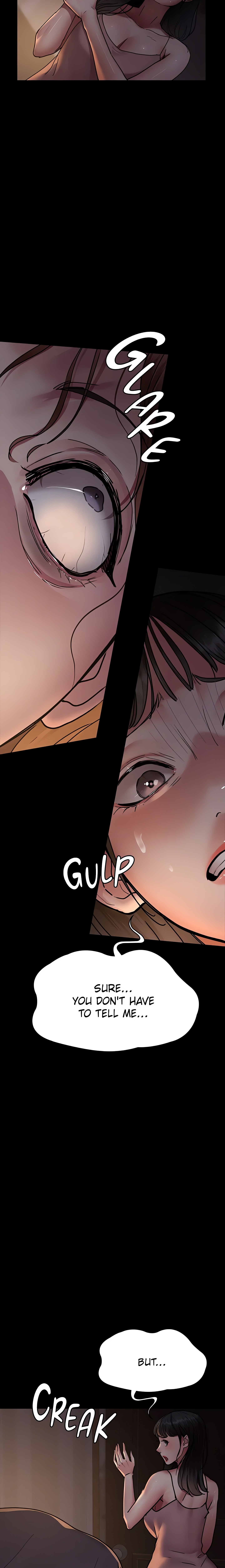Slave Hospital (Official) chapter 61 page 13