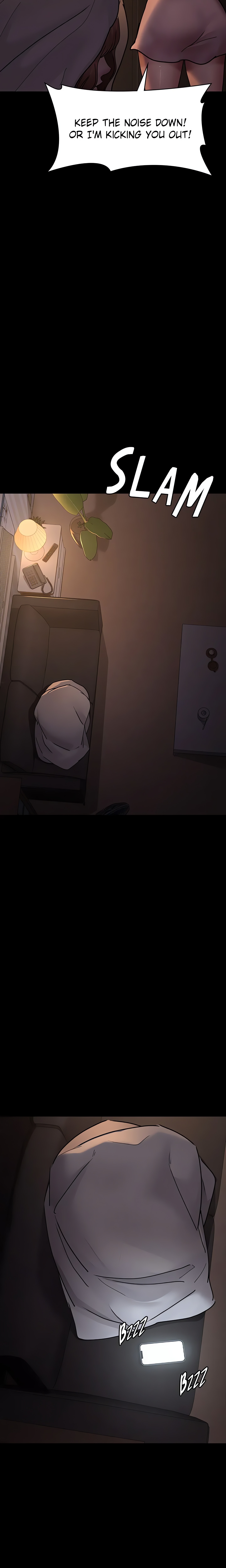 Slave Hospital (Official) chapter 61 page 14