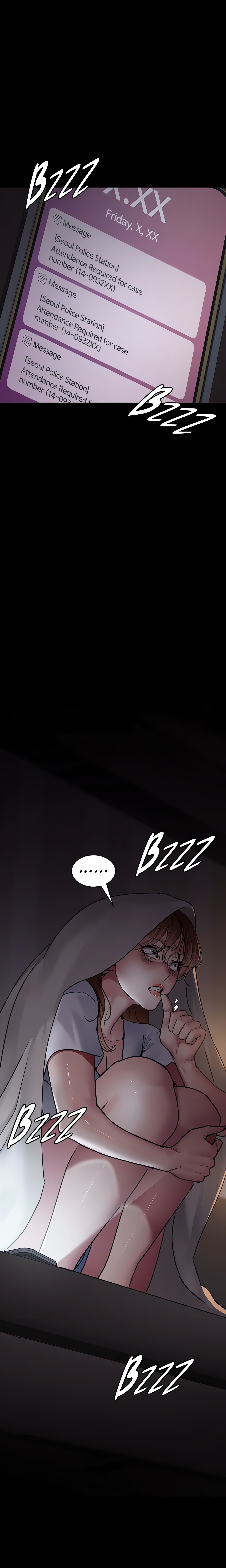 Slave Hospital (Official) chapter 61 page 15