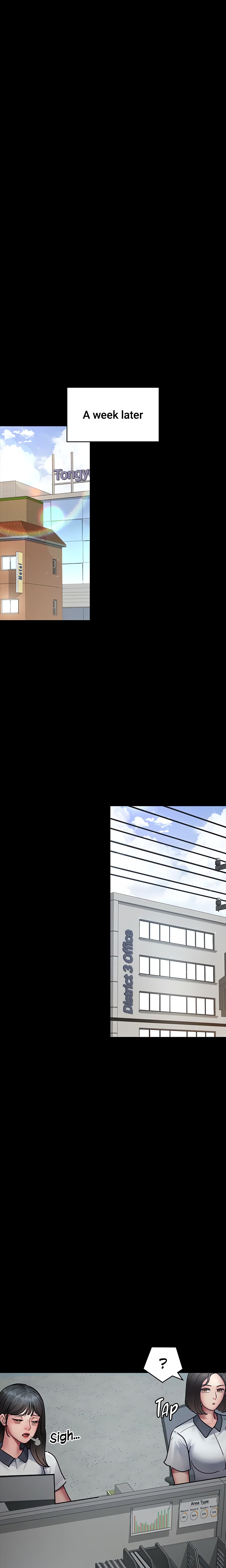 Slave Hospital (Official) chapter 61 page 16