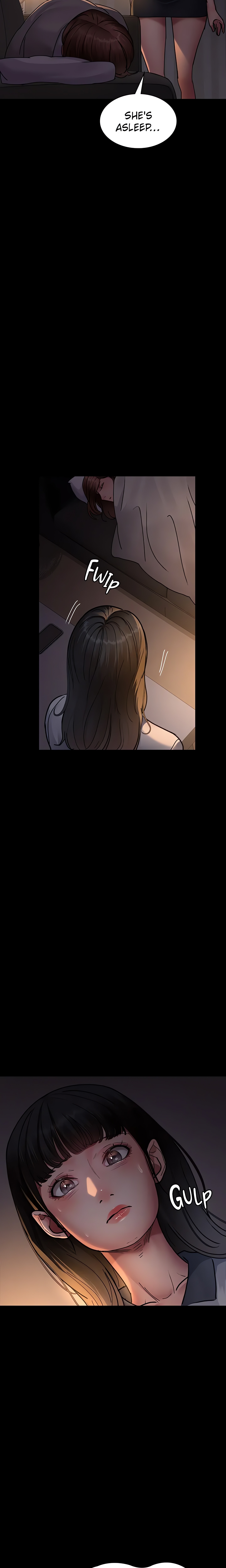 Slave Hospital (Official) chapter 61 page 21