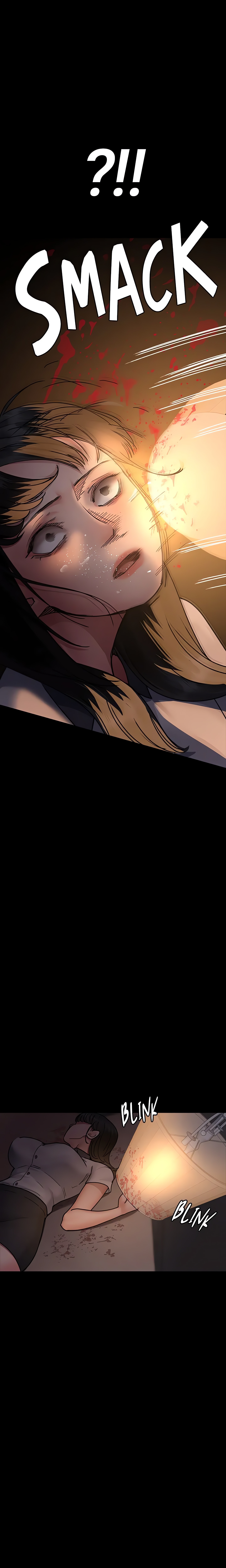 Slave Hospital (Official) chapter 61 page 24