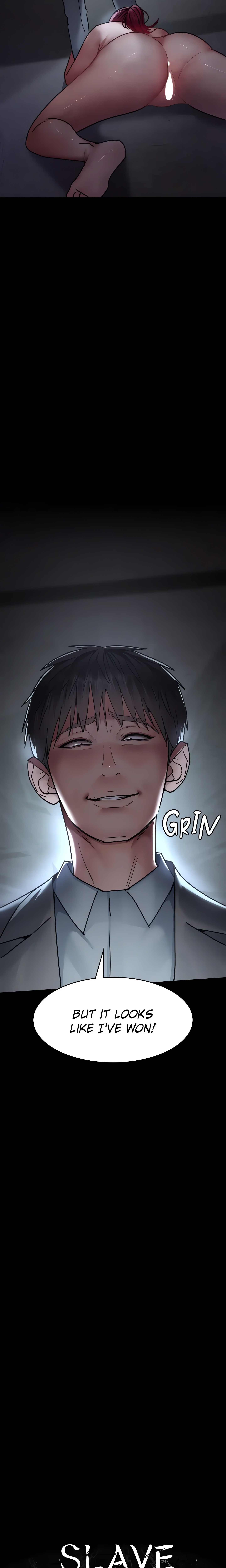 Slave Hospital (Official) chapter 62 page 2