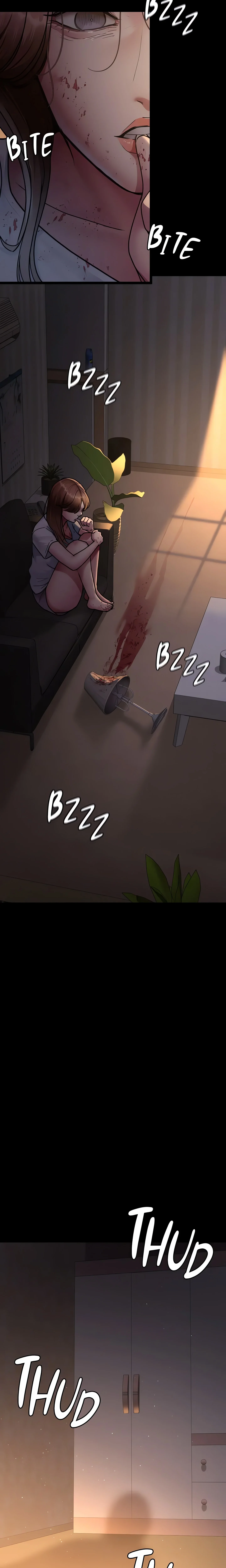 Slave Hospital (Official) chapter 62 page 4