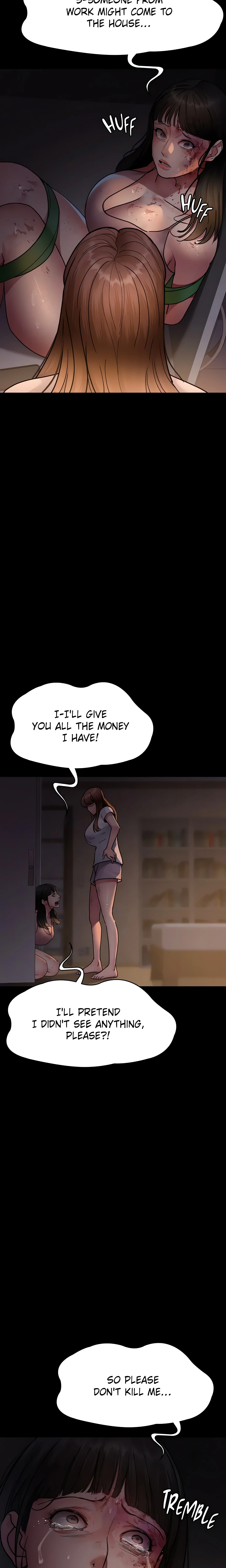 Slave Hospital (Official) chapter 62 page 8