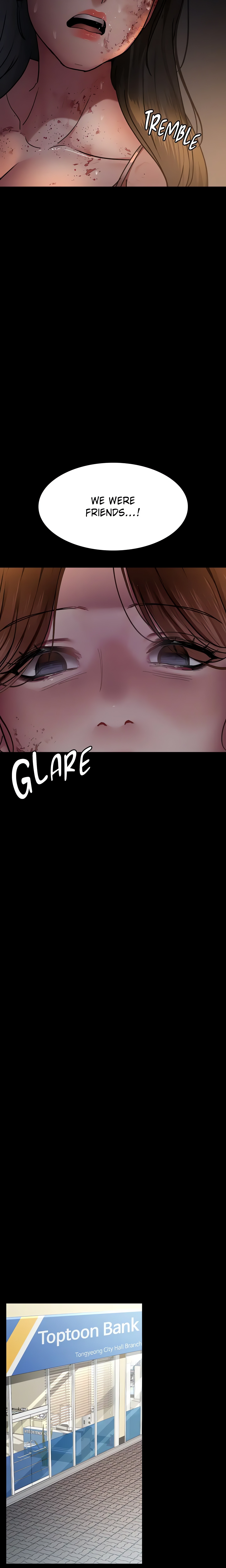 Slave Hospital (Official) chapter 62 page 9