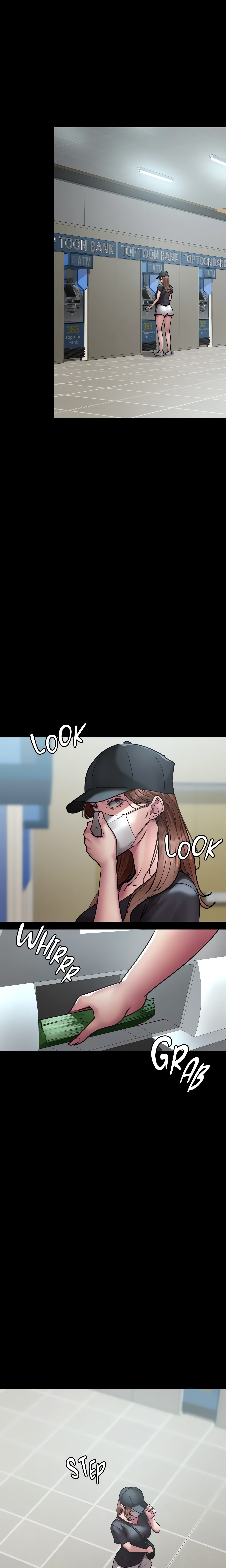 Slave Hospital (Official) chapter 62 page 10