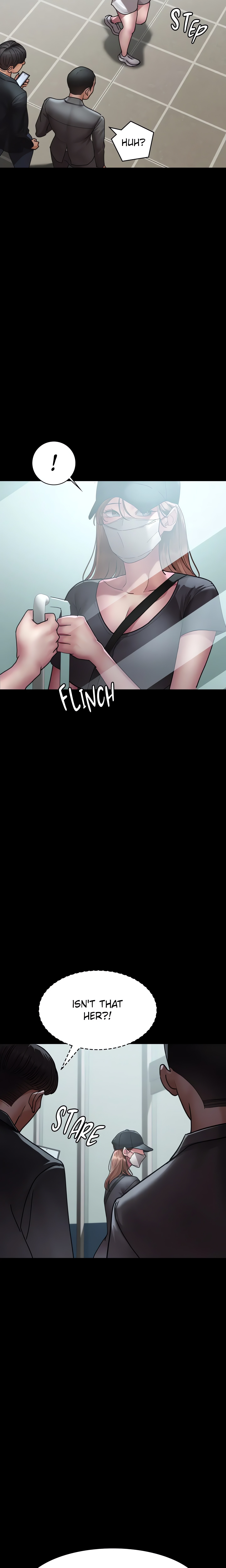 Slave Hospital (Official) chapter 62 page 11