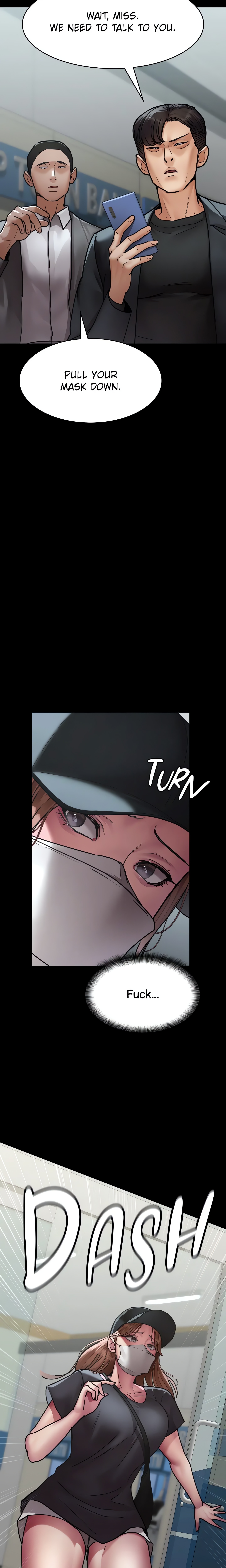 Slave Hospital (Official) chapter 62 page 12