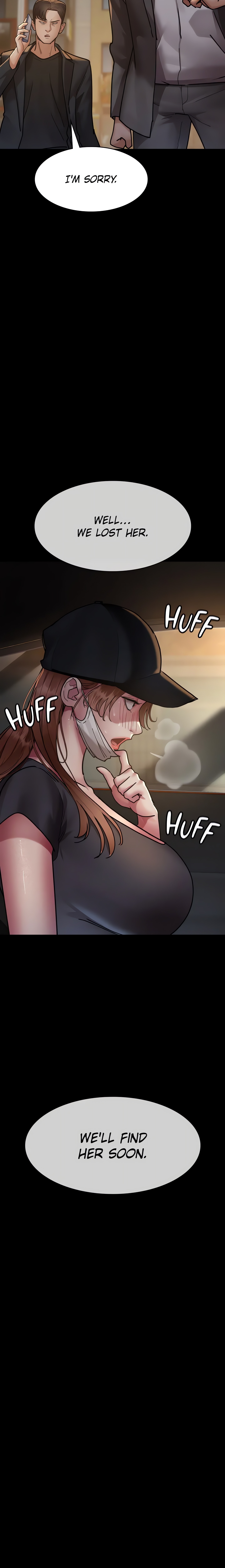 Slave Hospital (Official) chapter 62 page 20