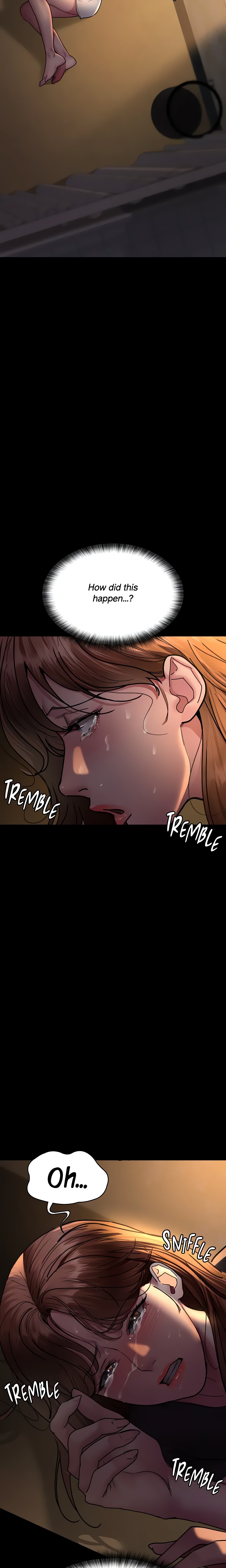 Slave Hospital (Official) chapter 62 page 22
