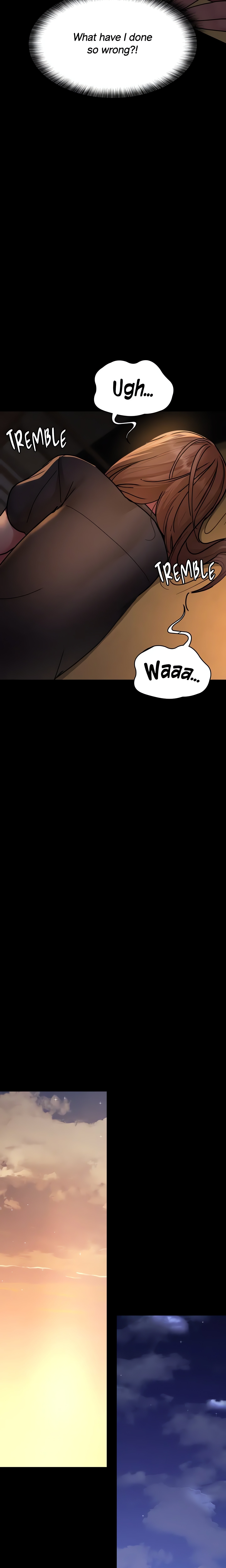 Slave Hospital (Official) chapter 62 page 23