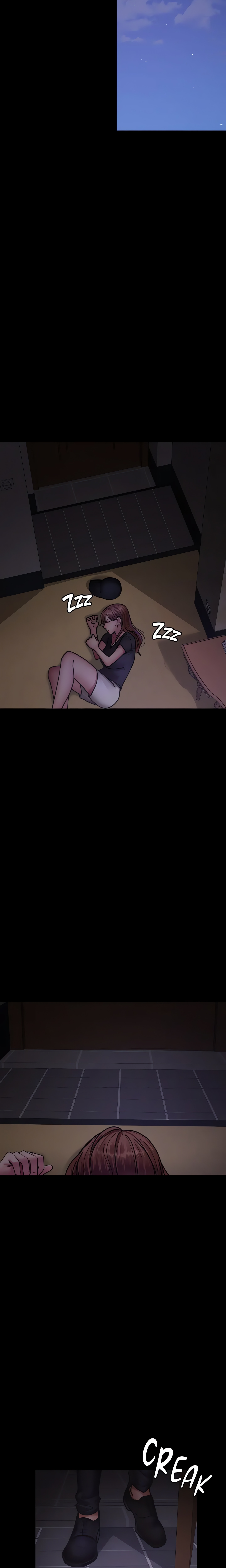 Slave Hospital (Official) chapter 62 page 24