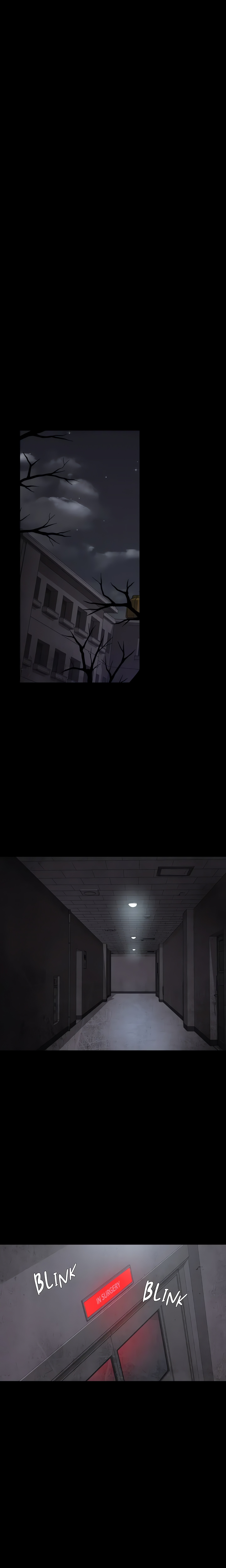 Slave Hospital (Official) chapter 62 page 27
