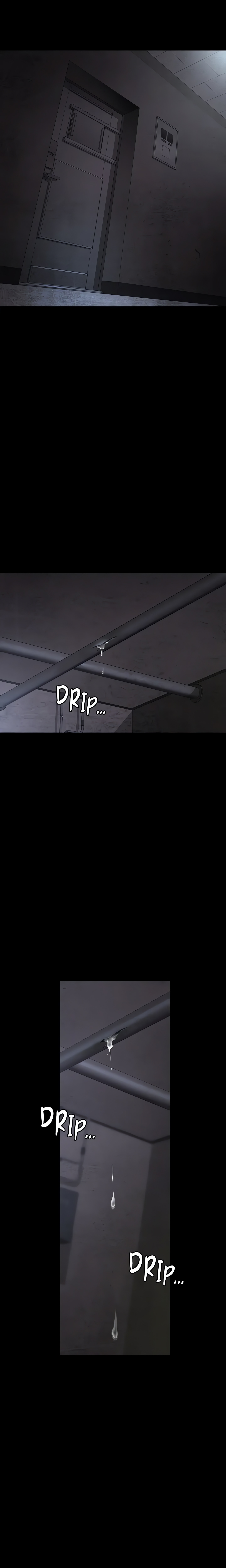 Slave Hospital (Official) chapter 63 page 6