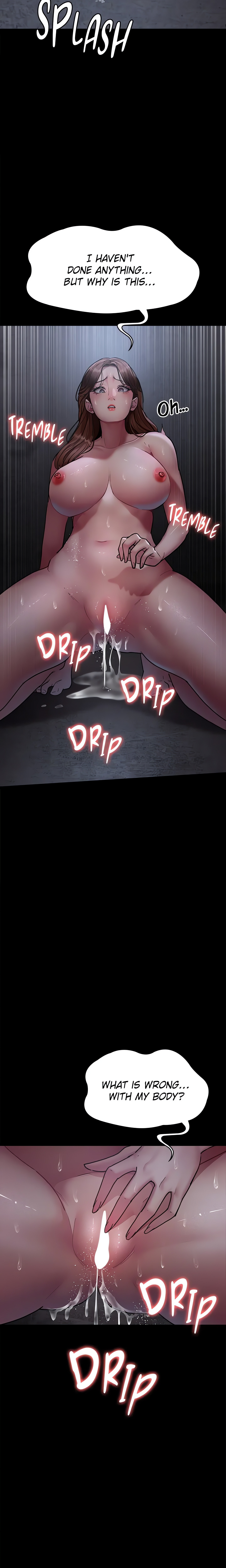 Slave Hospital (Official) chapter 63 page 11