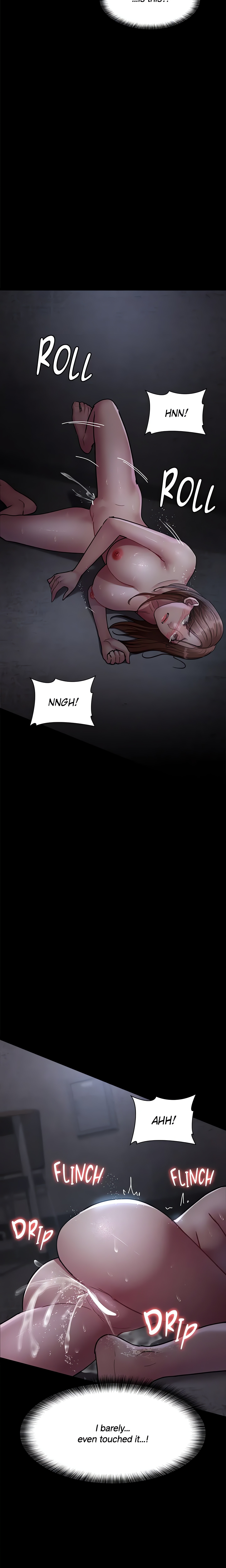 Slave Hospital (Official) chapter 63 page 14
