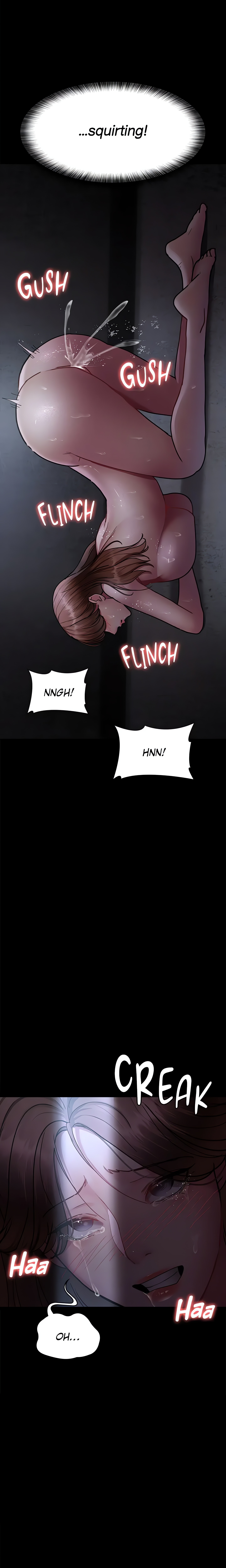 Slave Hospital (Official) chapter 63 page 16