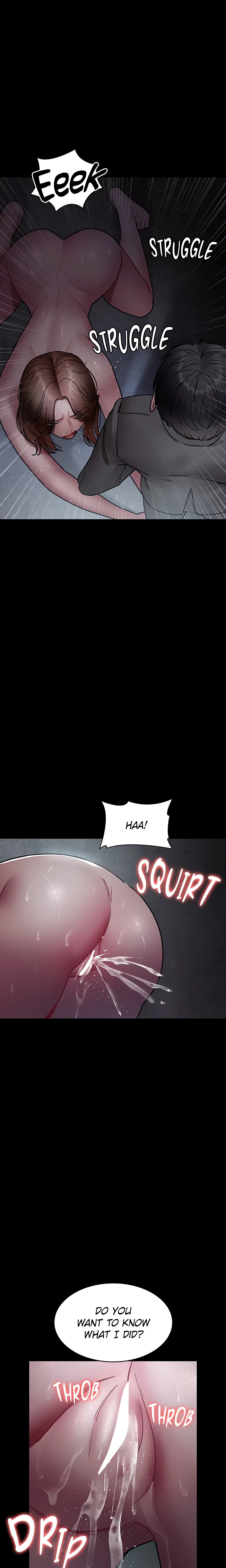 Slave Hospital (Official) chapter 63 page 19