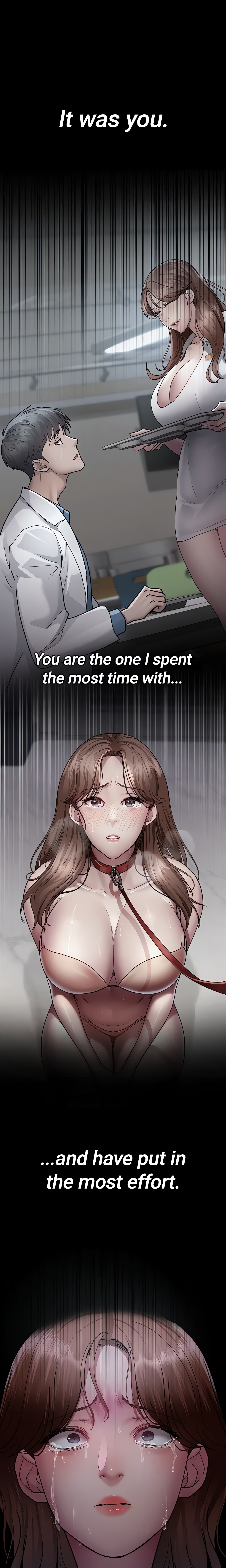 Slave Hospital (Official) chapter 63 page 24