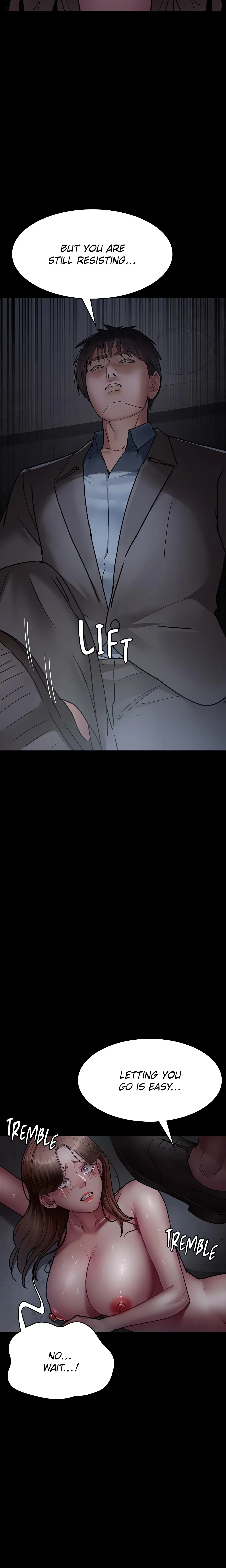 Slave Hospital (Official) chapter 63 page 25