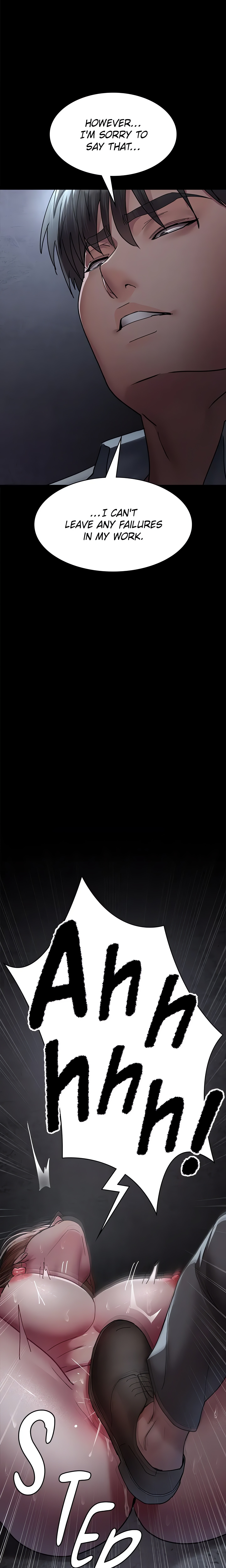 Slave Hospital (Official) chapter 63 page 26