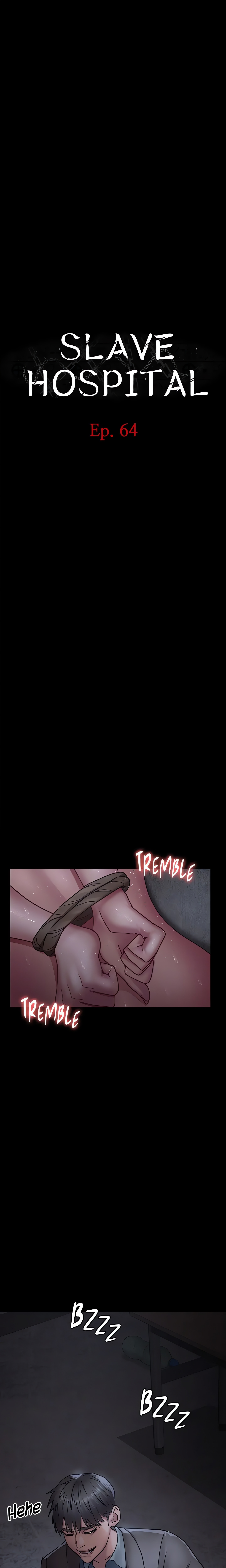 Slave Hospital (Official) chapter 64 page 6