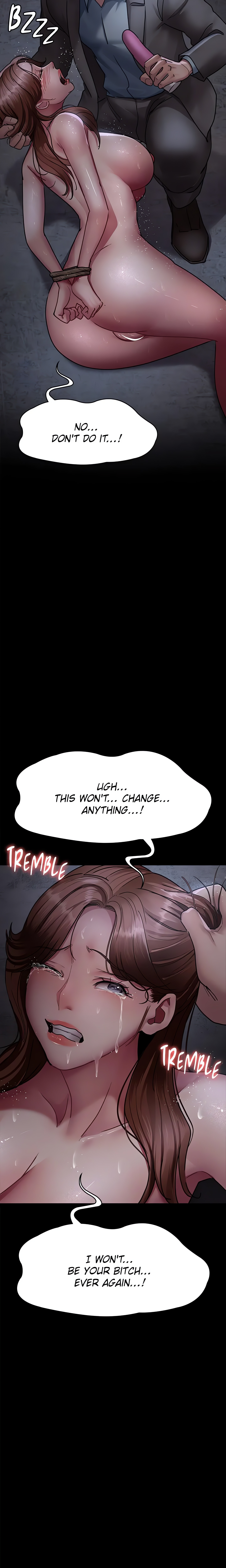 Slave Hospital (Official) chapter 64 page 7