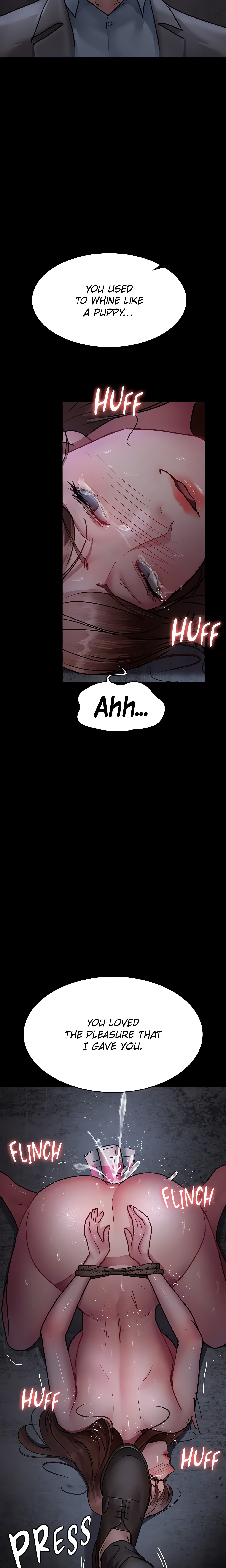 Slave Hospital (Official) chapter 64 page 11