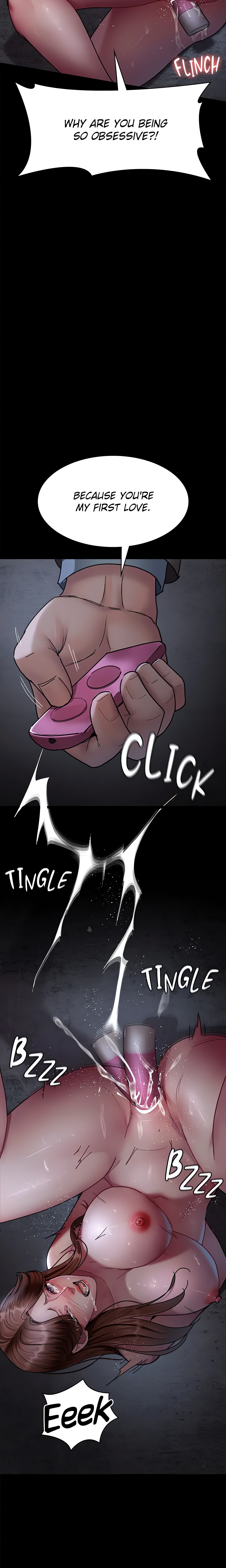 Slave Hospital (Official) chapter 64 page 14