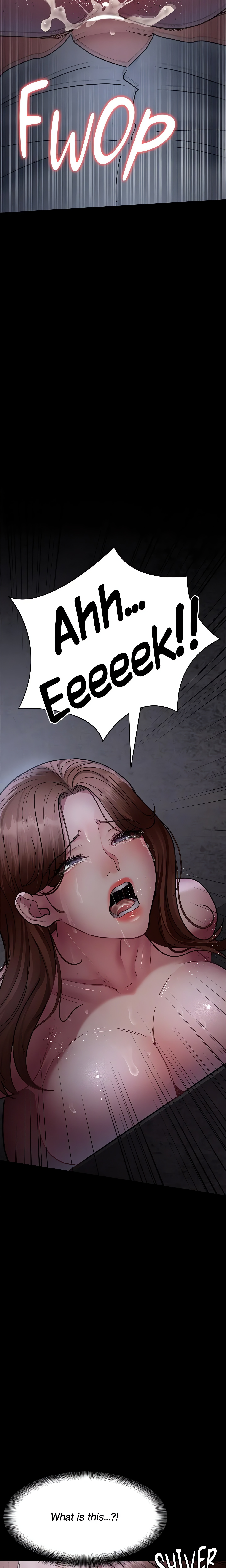Slave Hospital (Official) chapter 64 page 21