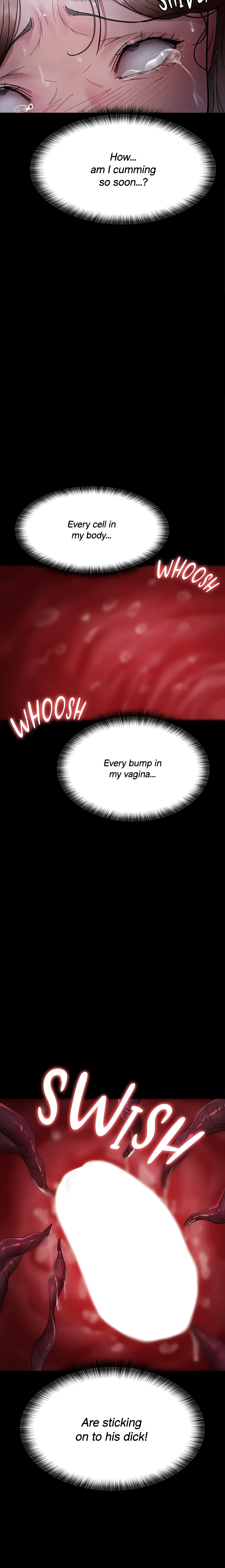 Slave Hospital (Official) chapter 64 page 22