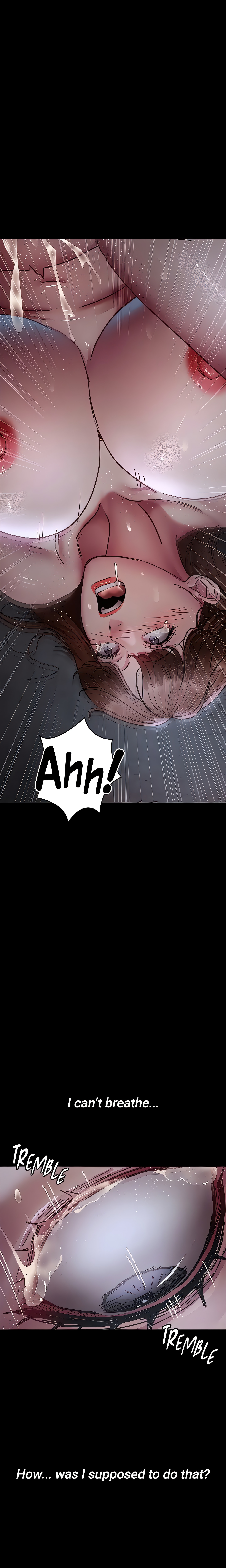 Slave Hospital (Official) chapter 65 page 4
